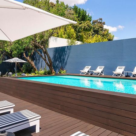 Casa Da Marechal - Boutique Hotel By Oporto Collection - Adults Only Eksteriør bilde