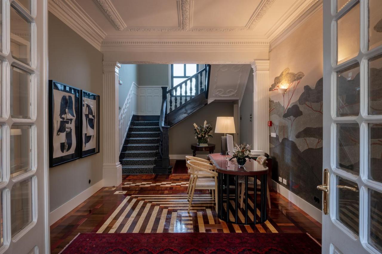 Casa Da Marechal - Boutique Hotel By Oporto Collection - Adults Only Eksteriør bilde