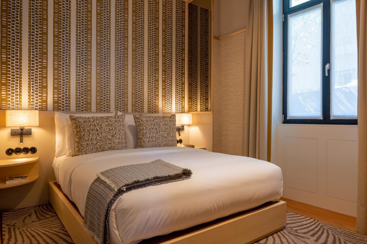 Casa Da Marechal - Boutique Hotel By Oporto Collection - Adults Only Rom bilde
