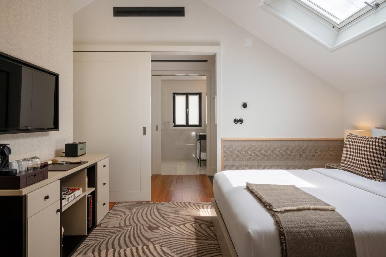 Casa Da Marechal - Boutique Hotel By Oporto Collection - Adults Only Eksteriør bilde