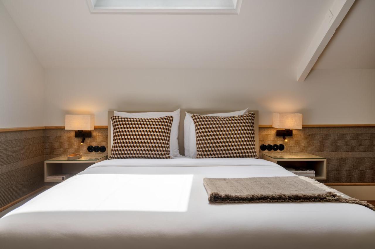 Casa Da Marechal - Boutique Hotel By Oporto Collection - Adults Only Eksteriør bilde