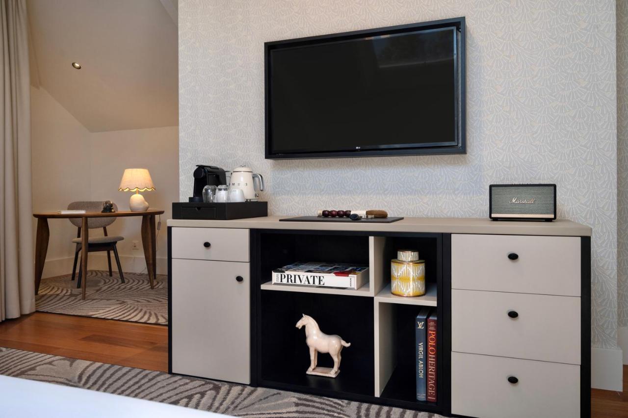 Casa Da Marechal - Boutique Hotel By Oporto Collection - Adults Only Eksteriør bilde
