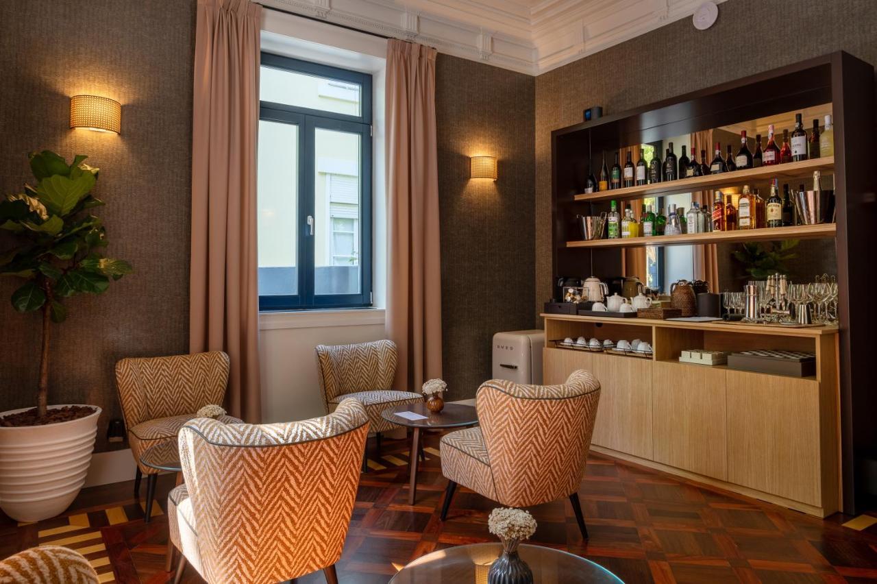 Casa Da Marechal - Boutique Hotel By Oporto Collection - Adults Only Eksteriør bilde