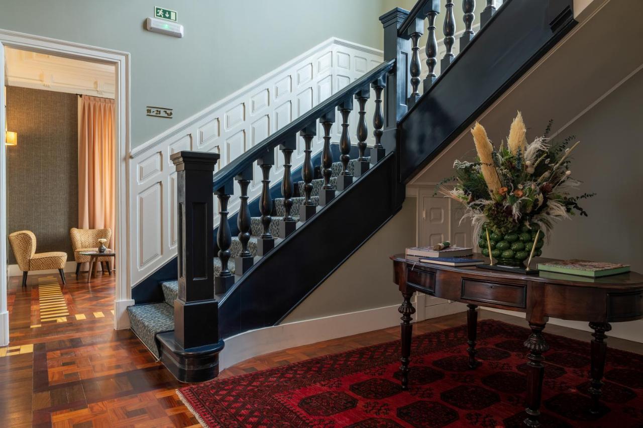 Casa Da Marechal - Boutique Hotel By Oporto Collection - Adults Only Eksteriør bilde