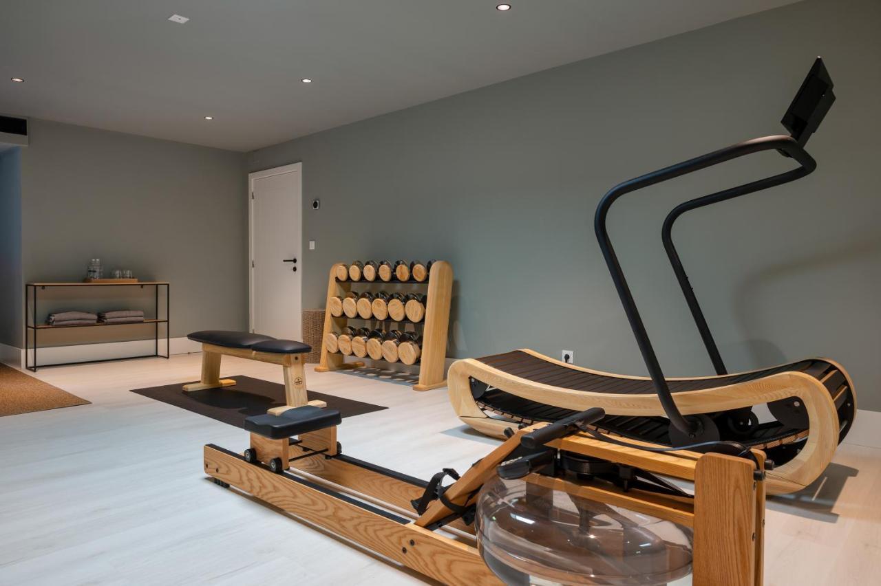 Casa Da Marechal - Boutique Hotel By Oporto Collection - Adults Only Eksteriør bilde