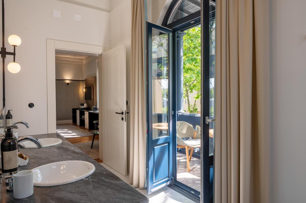 Casa Da Marechal - Boutique Hotel By Oporto Collection - Adults Only Eksteriør bilde