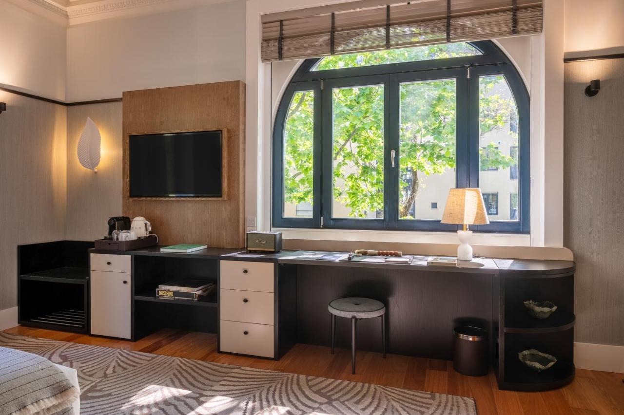 Casa Da Marechal - Boutique Hotel By Oporto Collection - Adults Only Eksteriør bilde