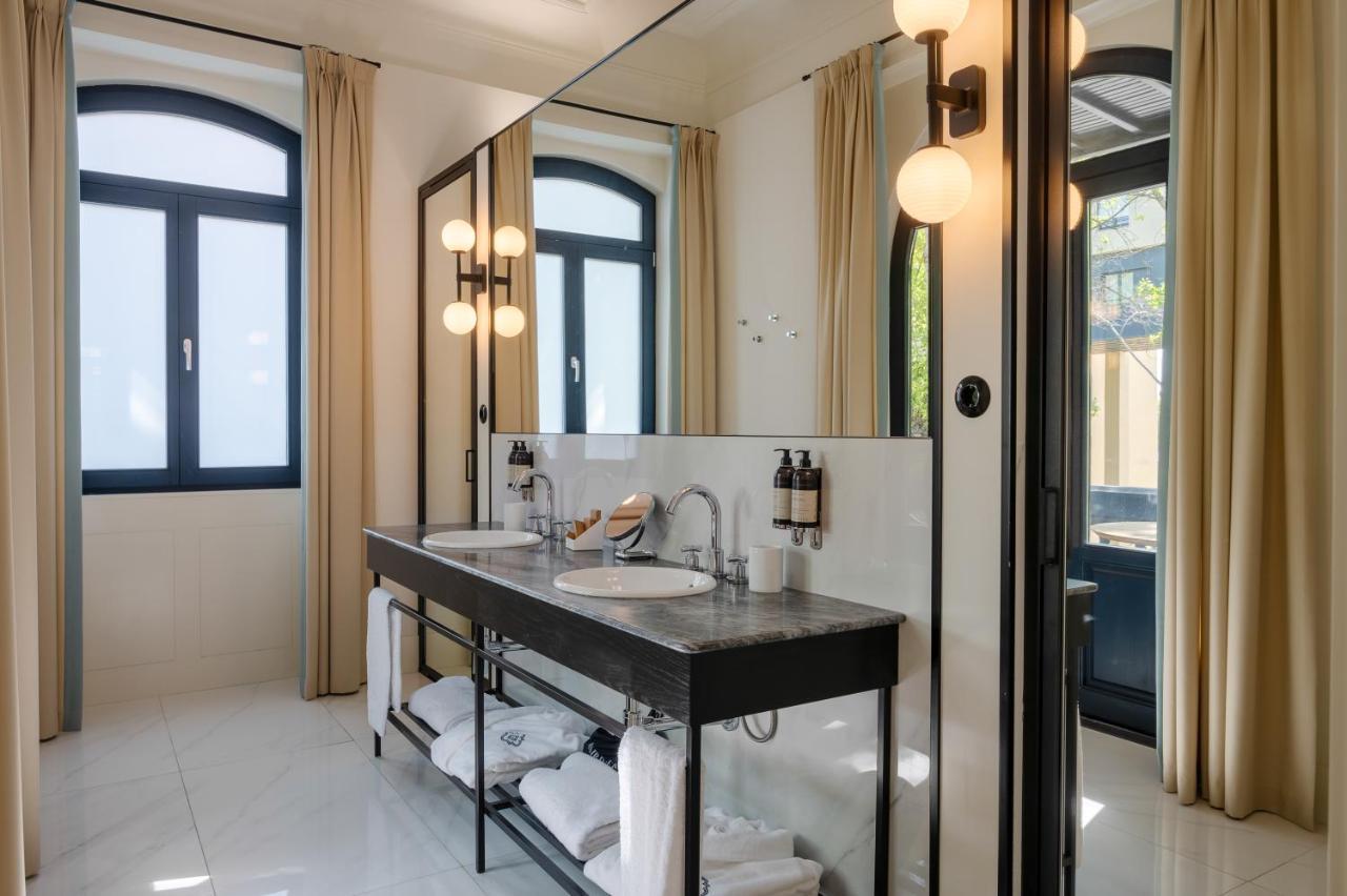 Casa Da Marechal - Boutique Hotel By Oporto Collection - Adults Only Eksteriør bilde