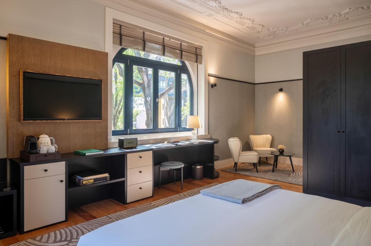 Casa Da Marechal - Boutique Hotel By Oporto Collection - Adults Only Eksteriør bilde