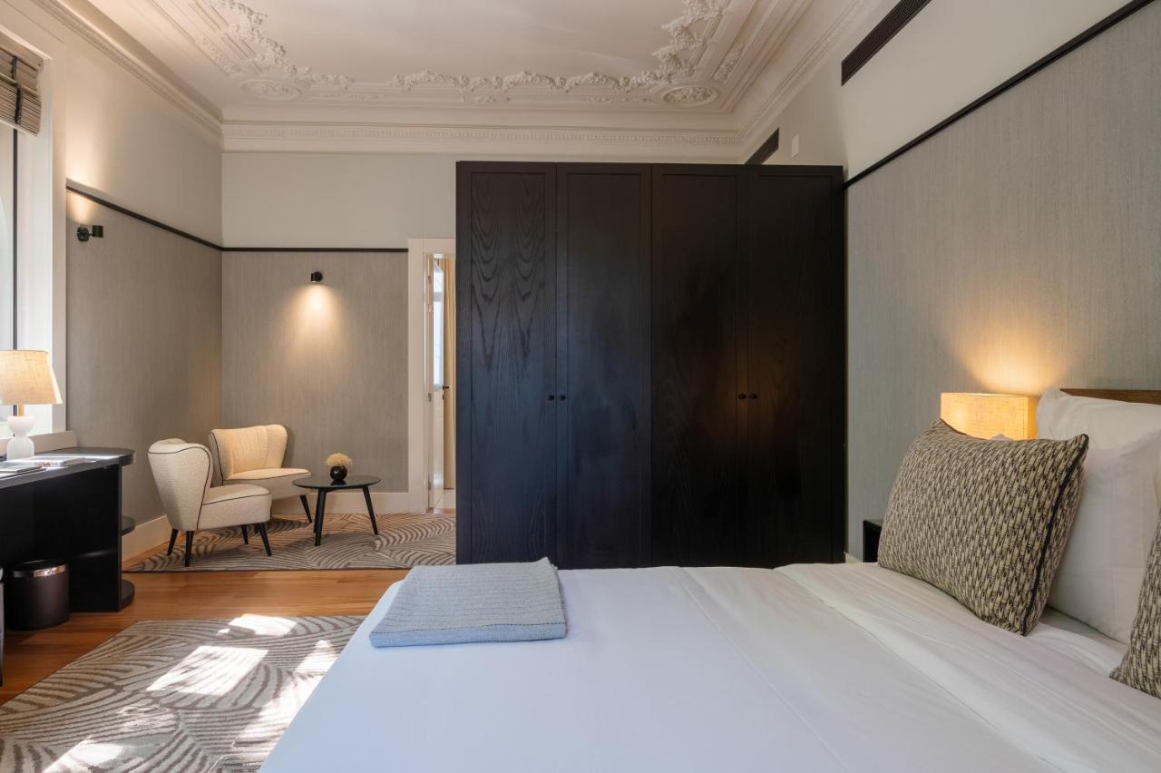 Casa Da Marechal - Boutique Hotel By Oporto Collection - Adults Only Eksteriør bilde