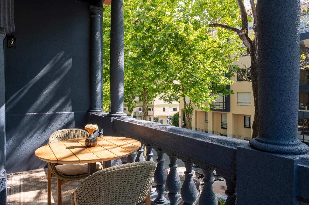 Casa Da Marechal - Boutique Hotel By Oporto Collection - Adults Only Eksteriør bilde