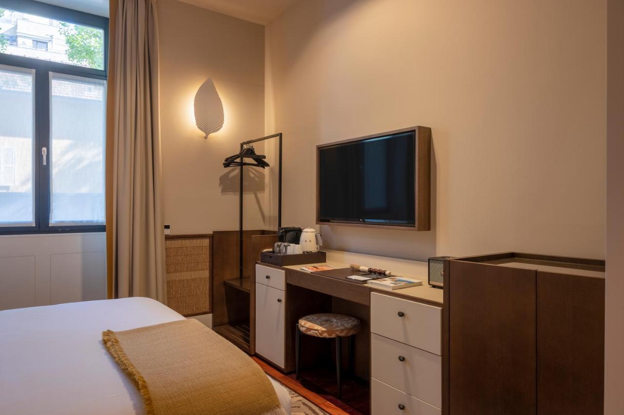 Casa Da Marechal - Boutique Hotel By Oporto Collection - Adults Only Eksteriør bilde
