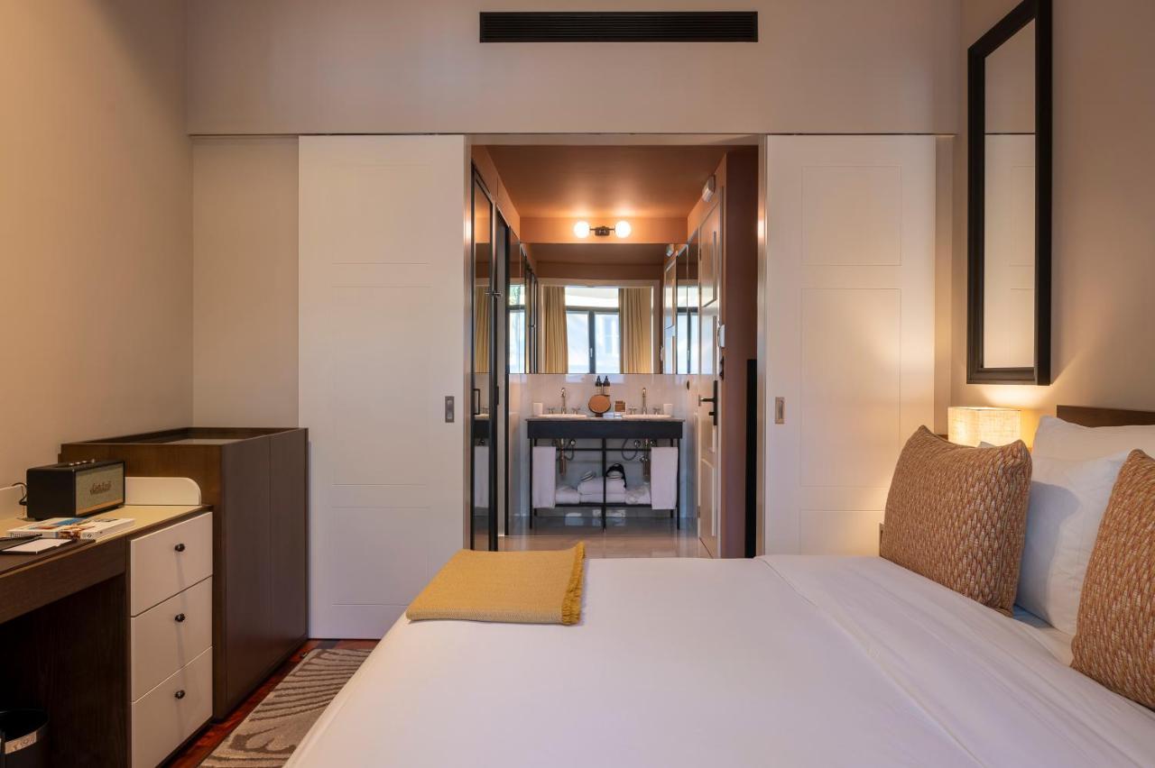 Casa Da Marechal - Boutique Hotel By Oporto Collection - Adults Only Eksteriør bilde