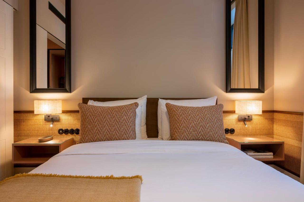 Casa Da Marechal - Boutique Hotel By Oporto Collection - Adults Only Eksteriør bilde