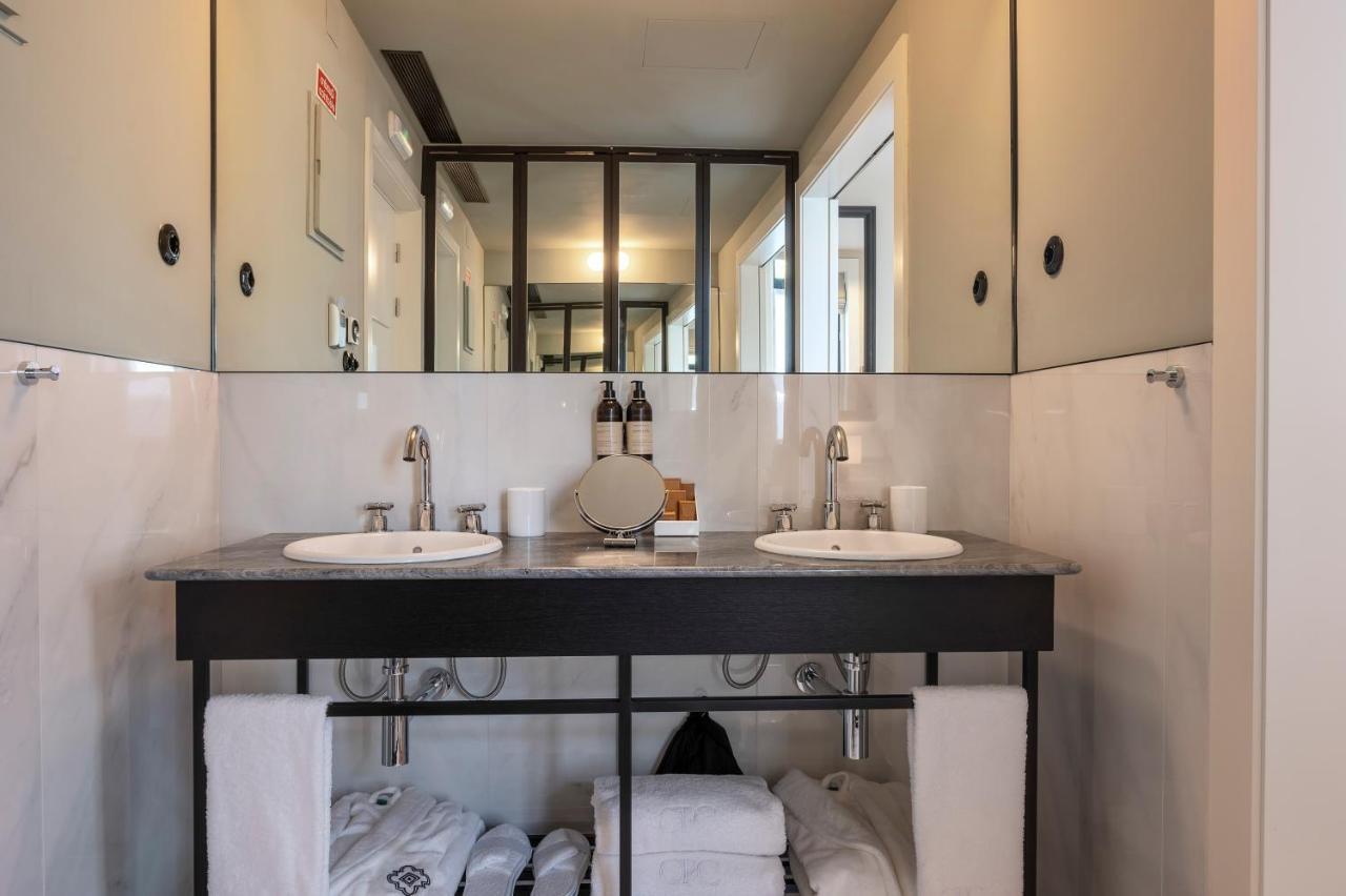 Casa Da Marechal - Boutique Hotel By Oporto Collection - Adults Only Rom bilde