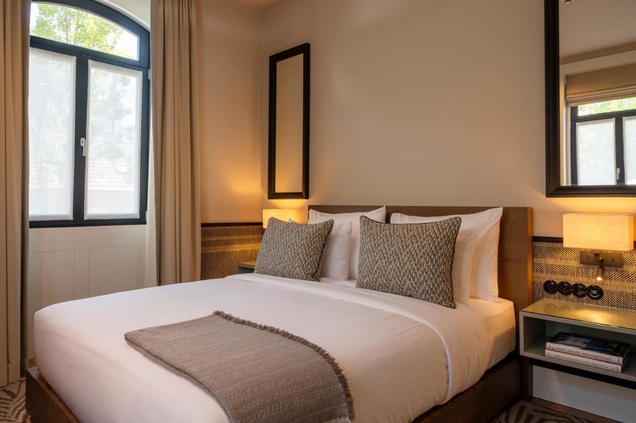 Casa Da Marechal - Boutique Hotel By Oporto Collection - Adults Only Rom bilde