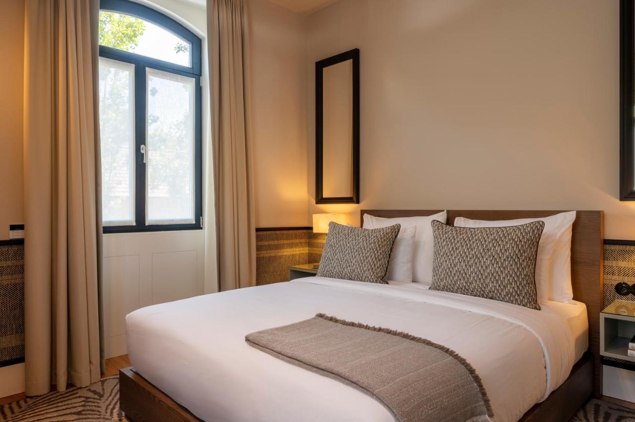 Casa Da Marechal - Boutique Hotel By Oporto Collection - Adults Only Rom bilde