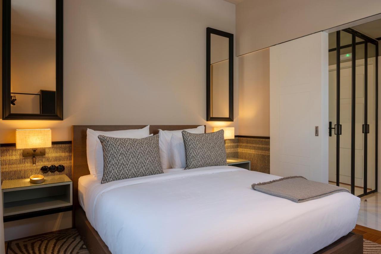 Casa Da Marechal - Boutique Hotel By Oporto Collection - Adults Only Rom bilde