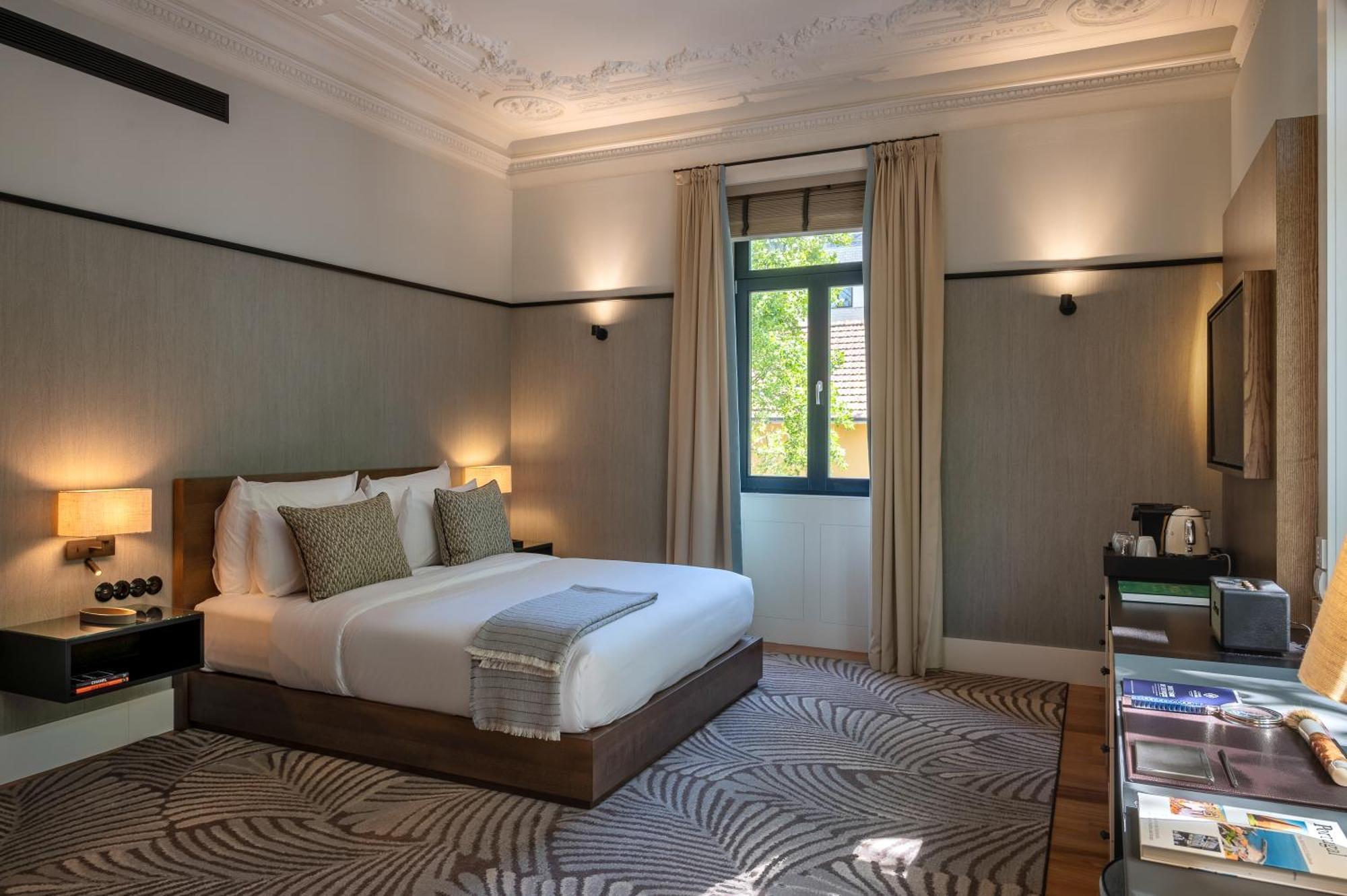 Casa Da Marechal - Boutique Hotel By Oporto Collection - Adults Only Eksteriør bilde