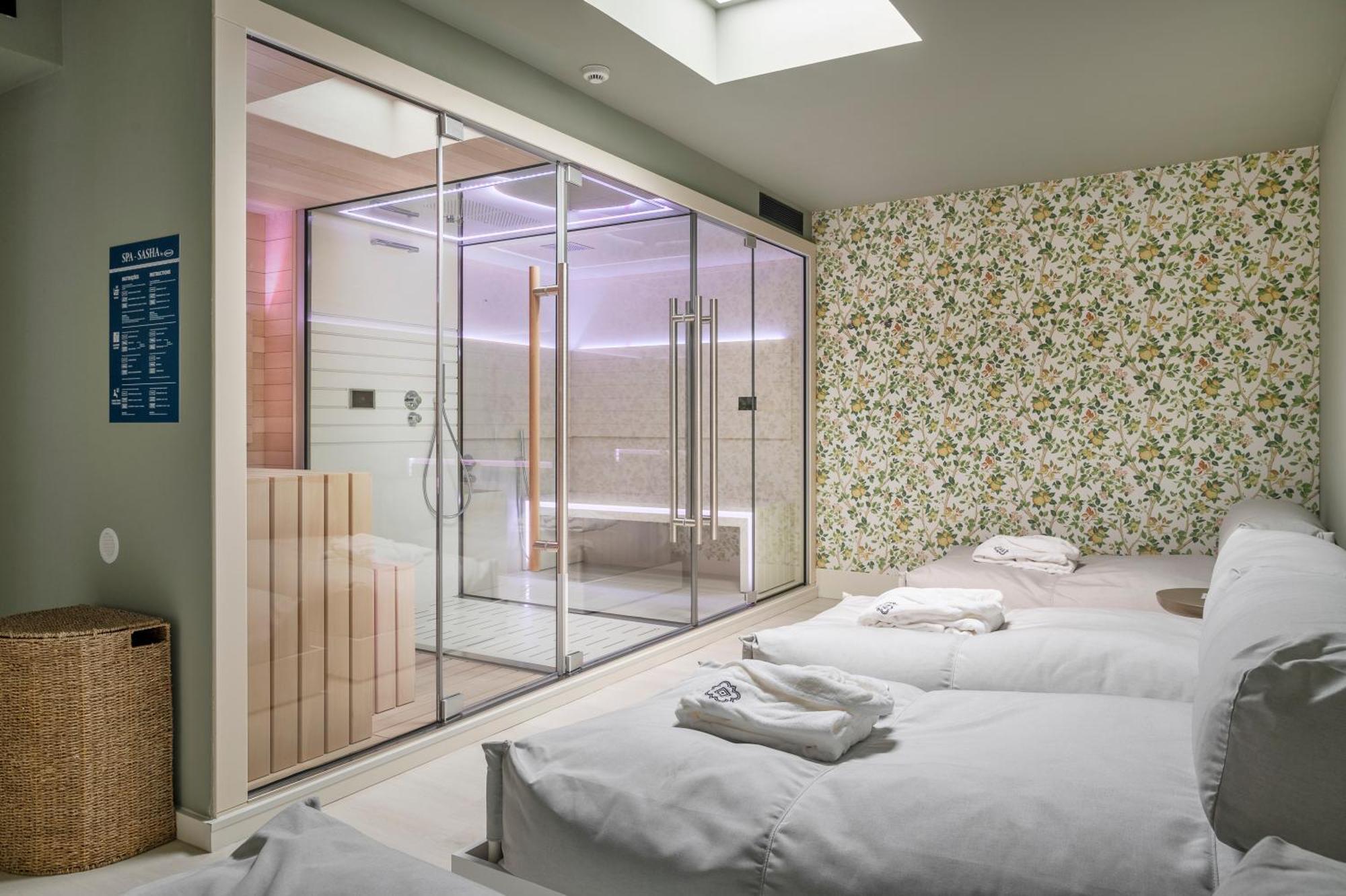 Casa Da Marechal - Boutique Hotel By Oporto Collection - Adults Only Eksteriør bilde