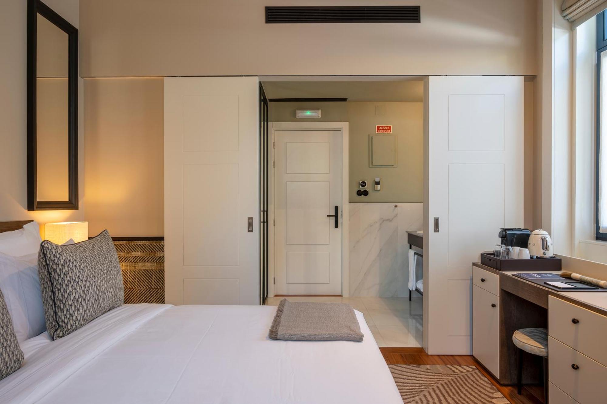 Casa Da Marechal - Boutique Hotel By Oporto Collection - Adults Only Rom bilde