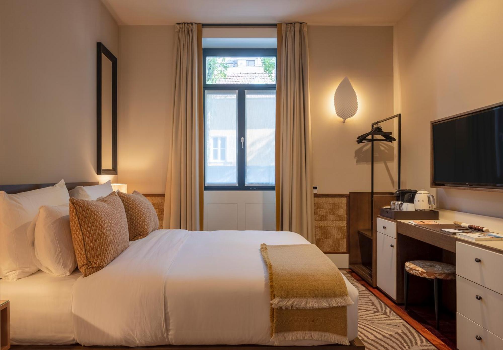 Casa Da Marechal - Boutique Hotel By Oporto Collection - Adults Only Eksteriør bilde