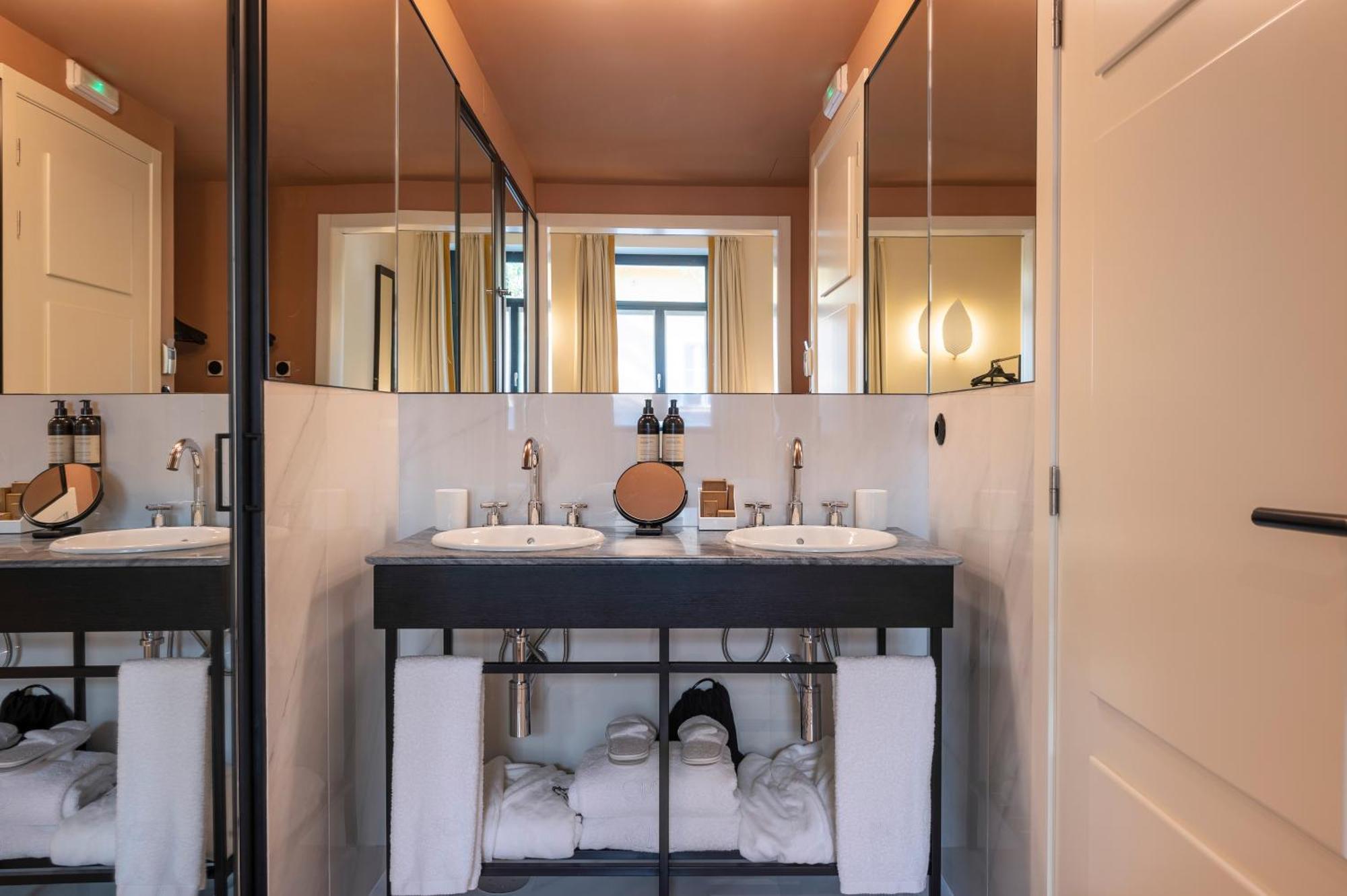 Casa Da Marechal - Boutique Hotel By Oporto Collection - Adults Only Eksteriør bilde