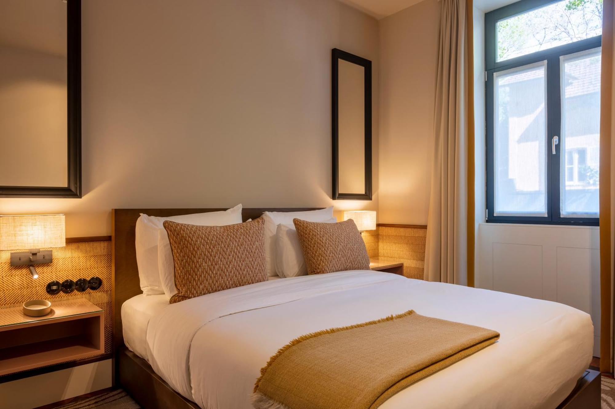 Casa Da Marechal - Boutique Hotel By Oporto Collection - Adults Only Eksteriør bilde
