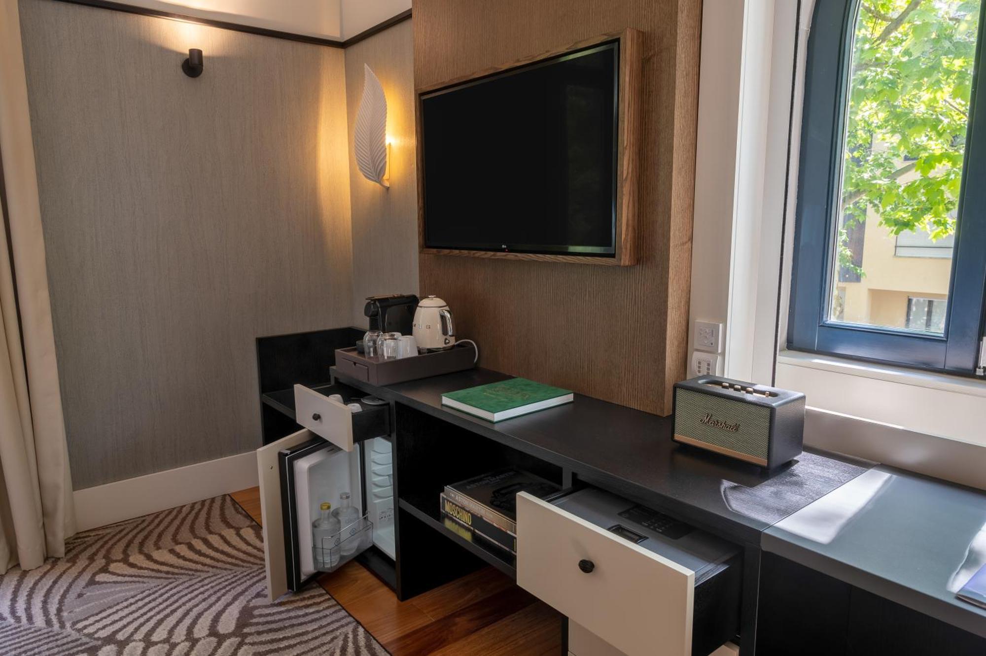 Casa Da Marechal - Boutique Hotel By Oporto Collection - Adults Only Rom bilde