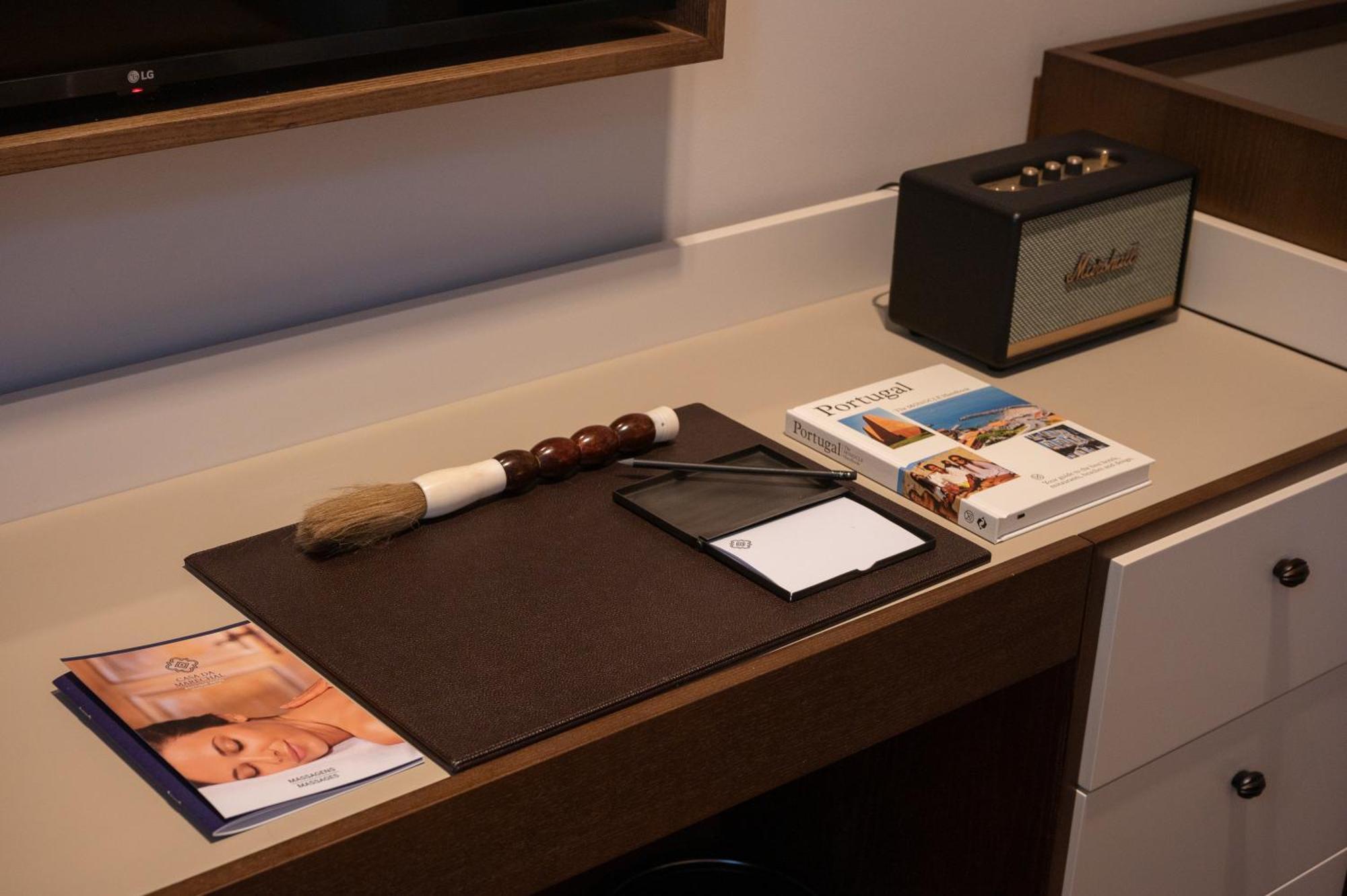 Casa Da Marechal - Boutique Hotel By Oporto Collection - Adults Only Rom bilde
