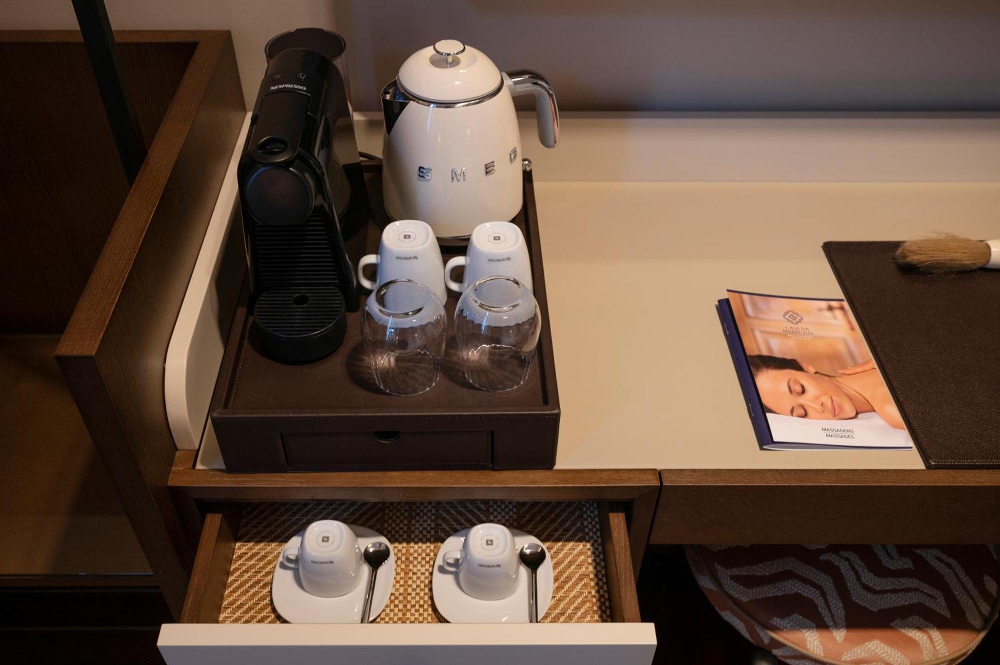 Casa Da Marechal - Boutique Hotel By Oporto Collection - Adults Only Rom bilde