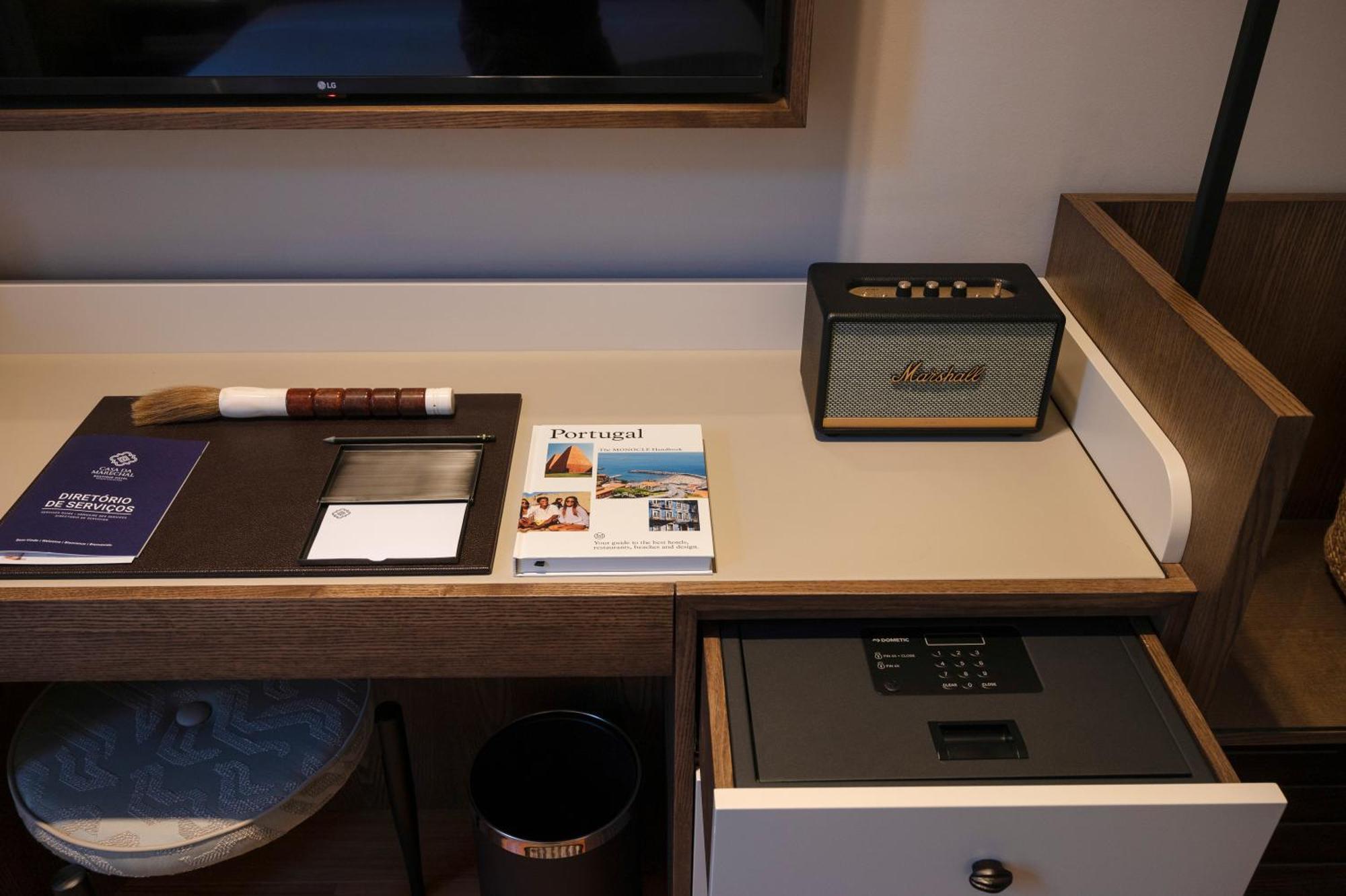 Casa Da Marechal - Boutique Hotel By Oporto Collection - Adults Only Rom bilde