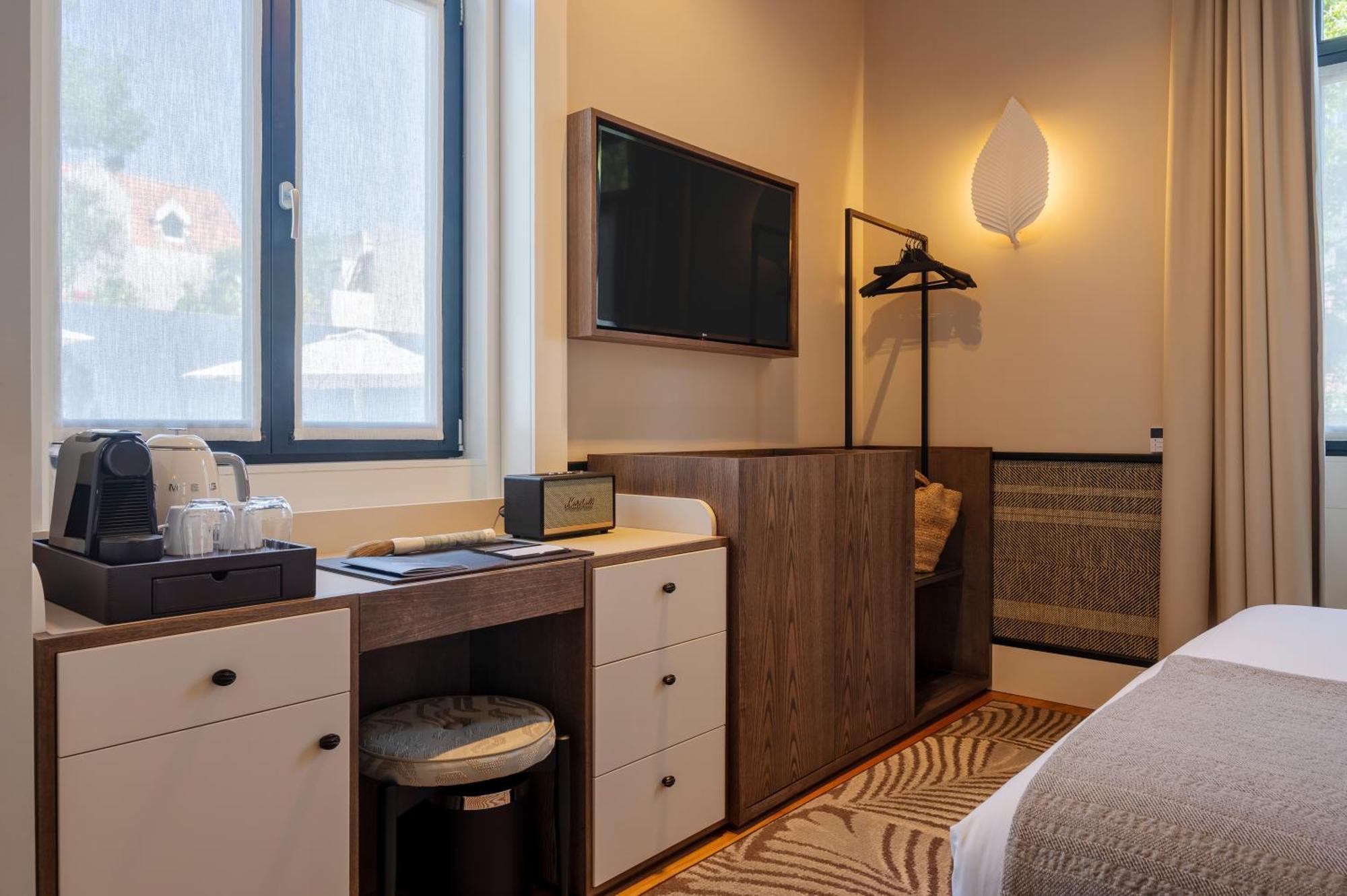 Casa Da Marechal - Boutique Hotel By Oporto Collection - Adults Only Rom bilde