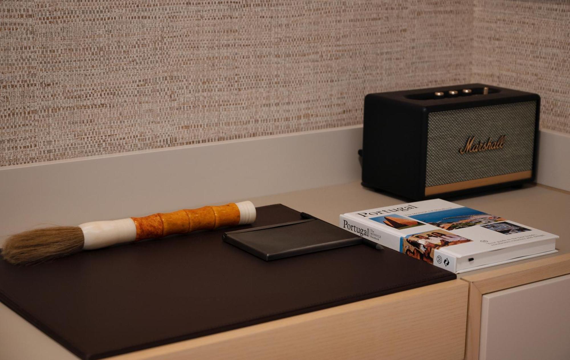 Casa Da Marechal - Boutique Hotel By Oporto Collection - Adults Only Rom bilde