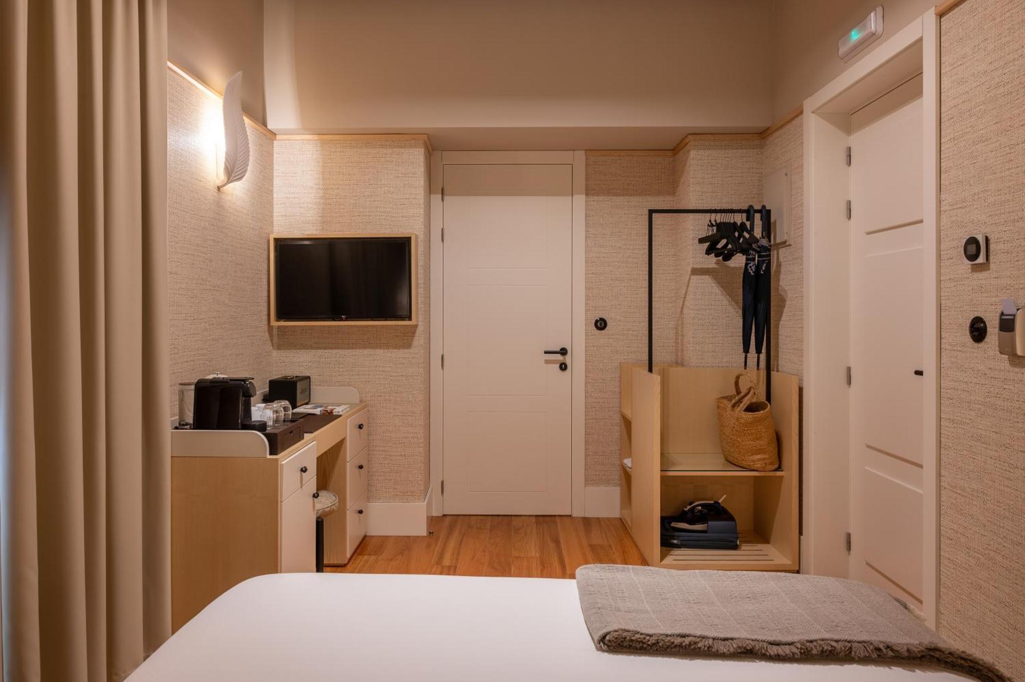 Casa Da Marechal - Boutique Hotel By Oporto Collection - Adults Only Rom bilde