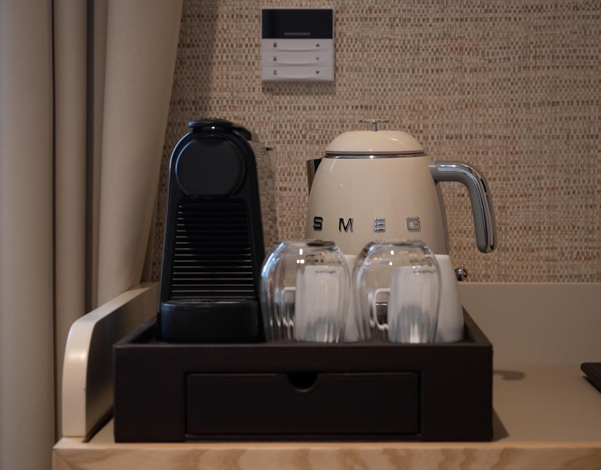 Casa Da Marechal - Boutique Hotel By Oporto Collection - Adults Only Rom bilde