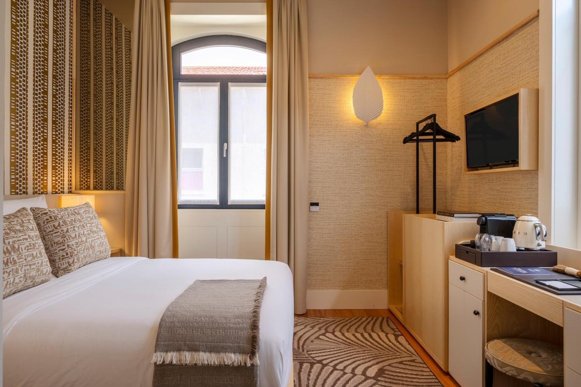 Casa Da Marechal - Boutique Hotel By Oporto Collection - Adults Only Rom bilde