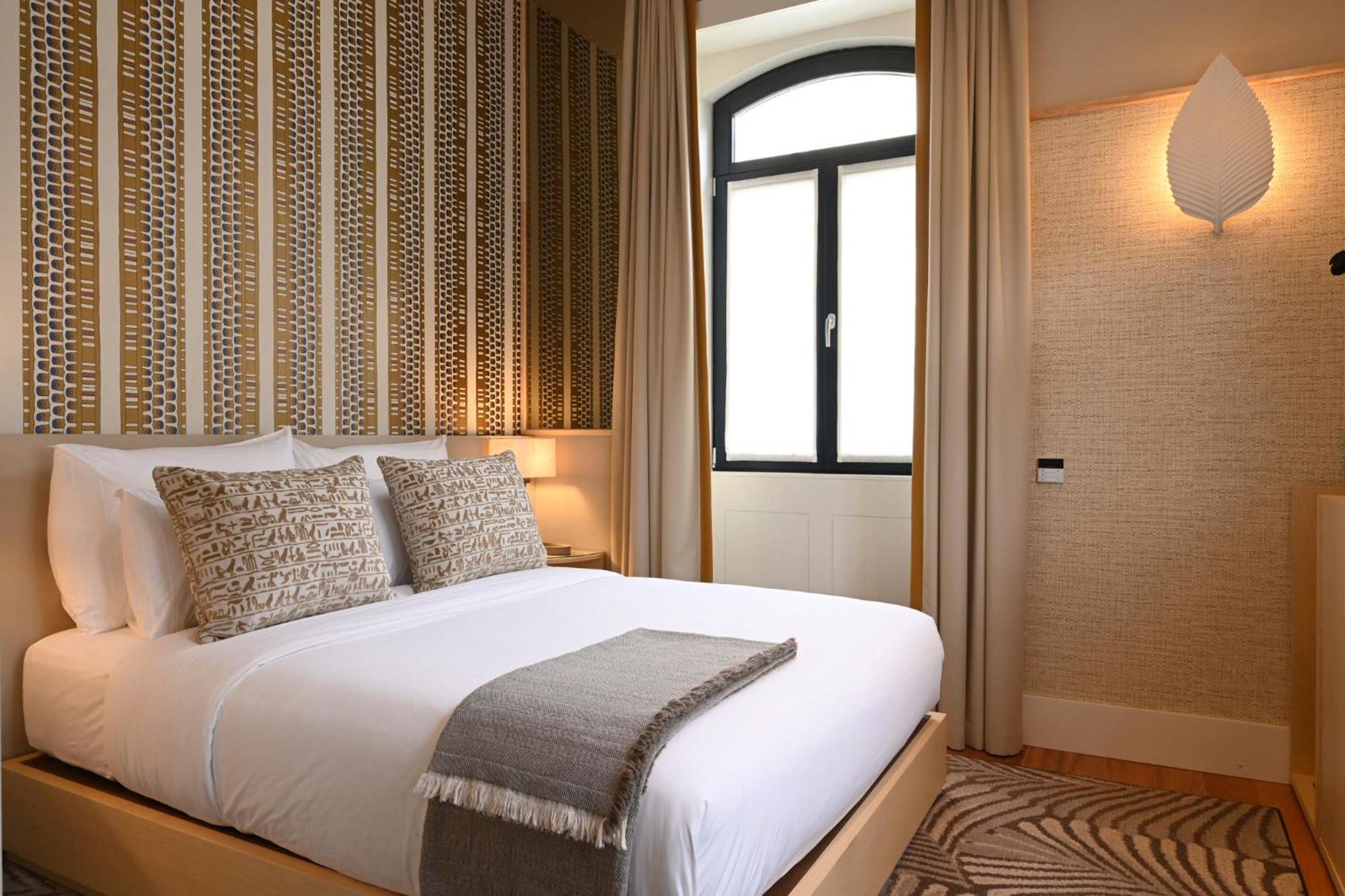 Casa Da Marechal - Boutique Hotel By Oporto Collection - Adults Only Rom bilde